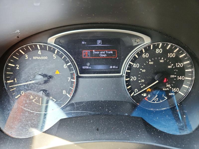 Aukcja sprzedaży 2018 Nissan Altima, vin: 1N4AL3AP3JC176684, numer aukcji: 61552166