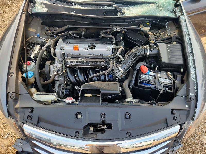 Продажа на аукционе авто 2011 Honda Accord, vin: 1HGCP2F80BA036299, номер лота: 62425396