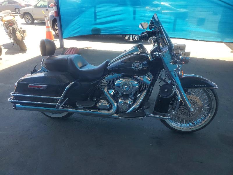 2010 Harley-davidson Flhrc მანქანა იყიდება აუქციონზე, vin: 1HD1FR430AB641794, აუქციონის ნომერი: 60505946