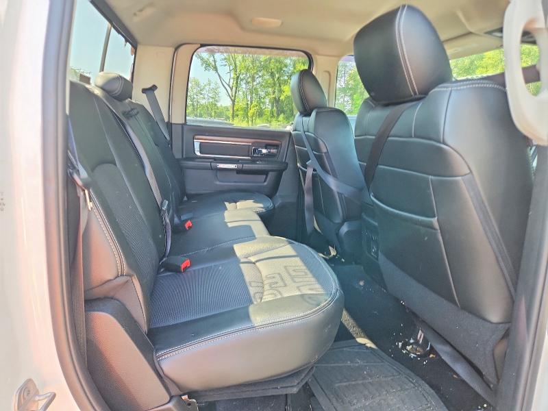 Aukcja sprzedaży 2015 Ram 1500, vin: 1C6RR7NMXFS531616, numer aukcji: 60122086
