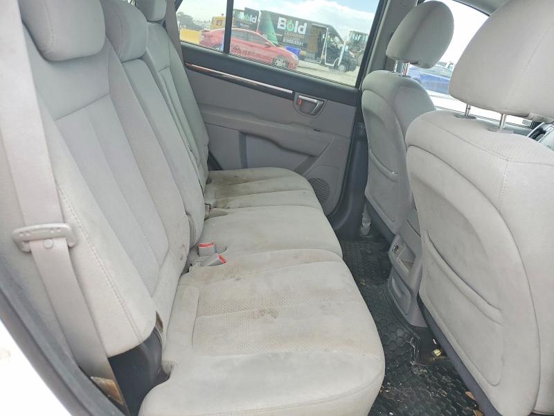 Aukcja sprzedaży 2009 Hyundai Santa Fe, vin: 5NMSH73E19H243167, numer aukcji: 59699986