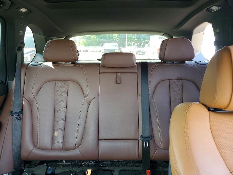 Aukcja sprzedaży 2022 Bmw X5, vin: 5UXCR6C06N9J47989, numer aukcji: 62948936
