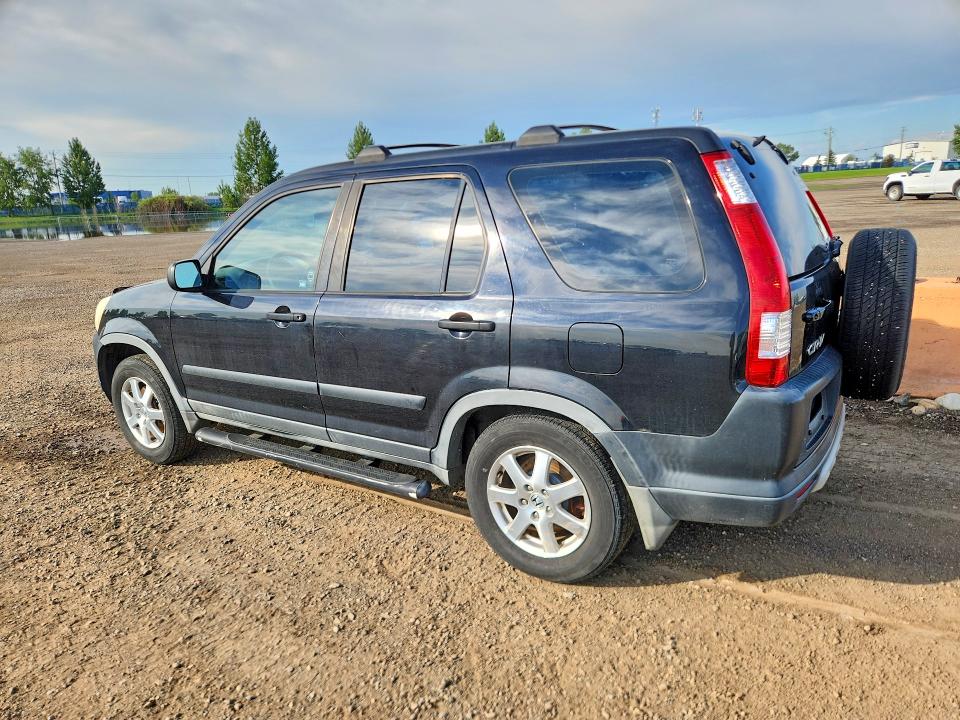 Auction sale of the 2006 Honda Cr-v, vin: JHLRD78506C809920, lot number: 60435686