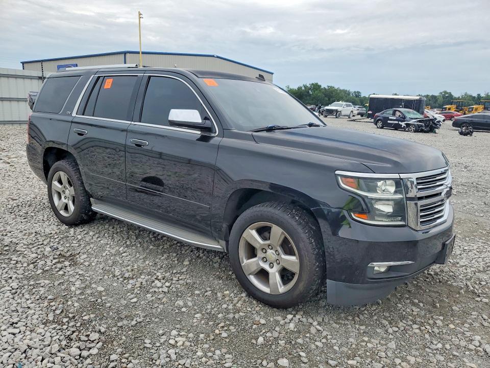 Aukcja sprzedaży 2015 Chevrolet Tahoe, vin: 1GNSKCKC6FR202364, numer aukcji: 61210986