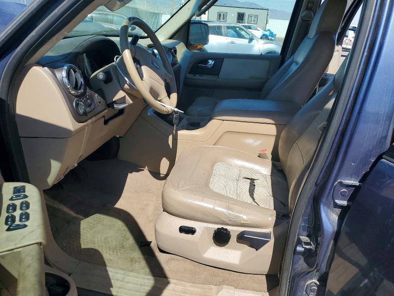 Продажа на аукционе авто 2006 Ford Expedition, vin: 1FMFU18506LA52302, номер лота: 61628266