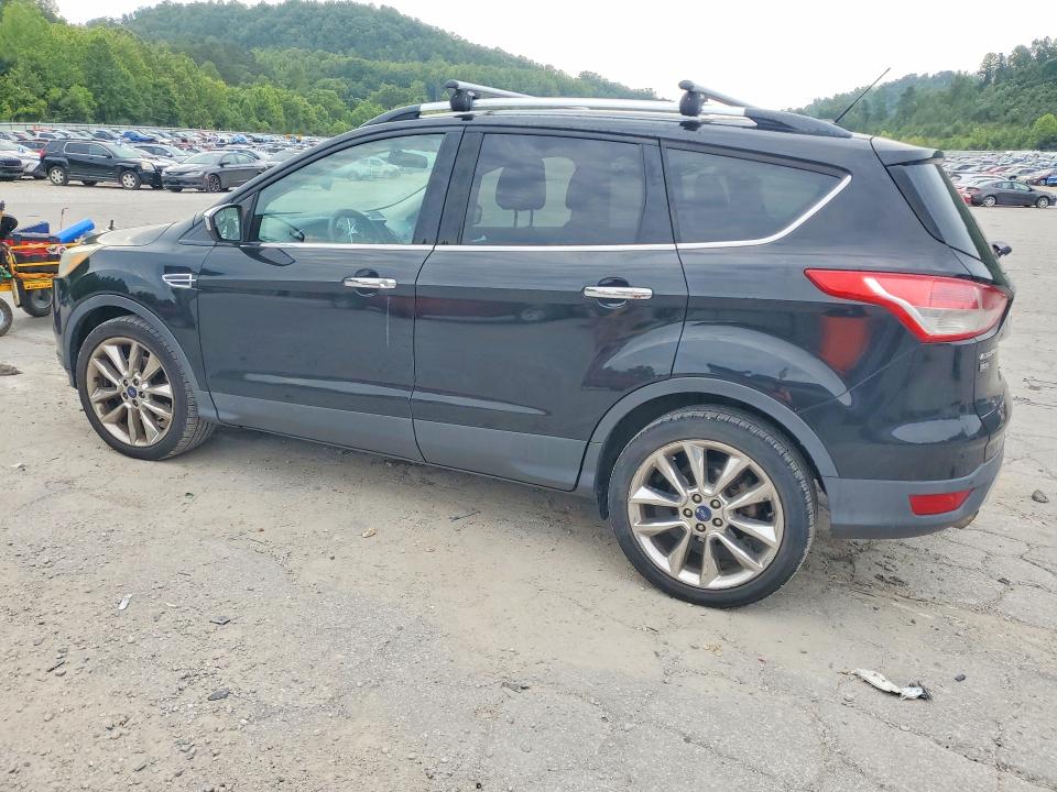 62031906 :رقم المزاد ، 1FMCU9GX8GUB55998 vin ، 2016 Ford Escape مزاد بيع
