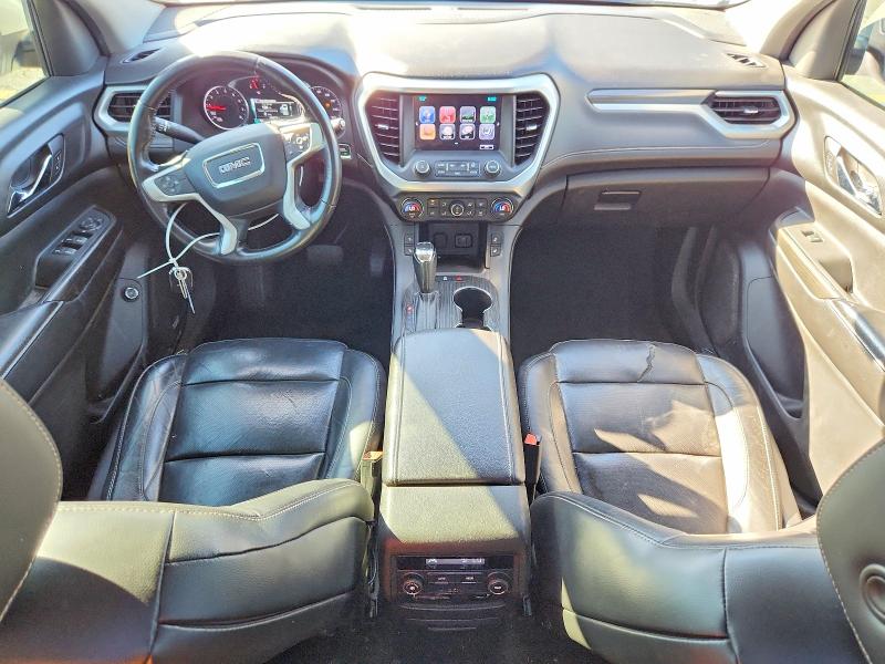 Продаж на аукціоні авто 2017 Gmc Acadia, vin: 1GKKNMLA5HZ267149, номер лоту: 60249706