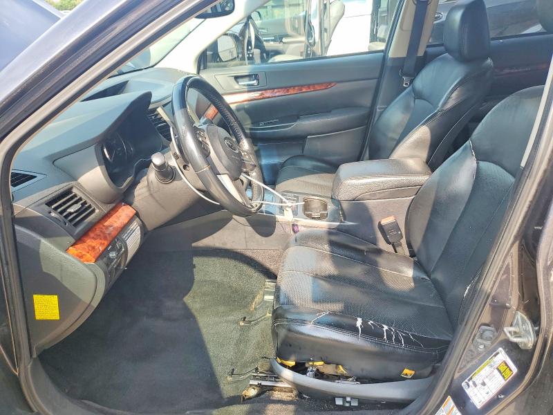 Aukcja sprzedaży 2011 Subaru Outback, vin: 4S4BRCLC5B3374073, numer aukcji: 62743536