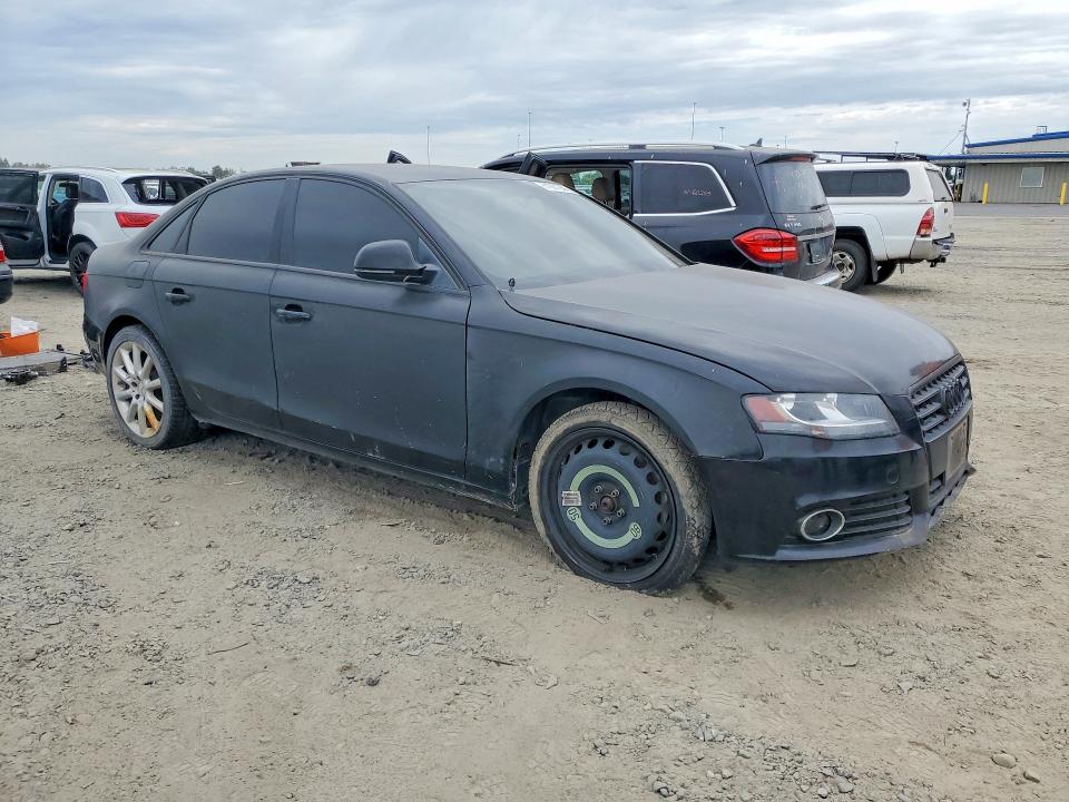 Продаж на аукціоні авто 2009 Audi A6, vin: WAULF78K19N033113, номер лоту: 61091356
