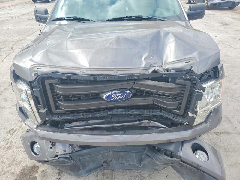 Aukcja sprzedaży 2013 Ford F150, vin: 1FTFX1CF0DFC64866, numer aukcji: 61337116