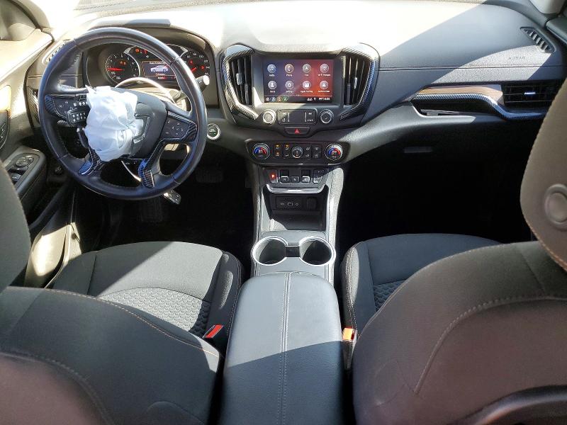 Aukcja sprzedaży 2020 Gmc Terrain, vin: 3GKALMEV5LL312494, numer aukcji: 60240766