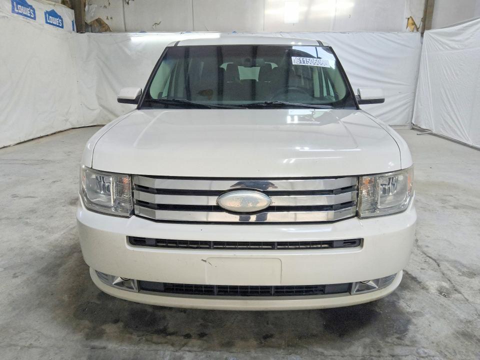 61150606 :رقم المزاد ، 2FMGK5CC3CBD21895 vin ، 2012 Ford Flex مزاد بيع