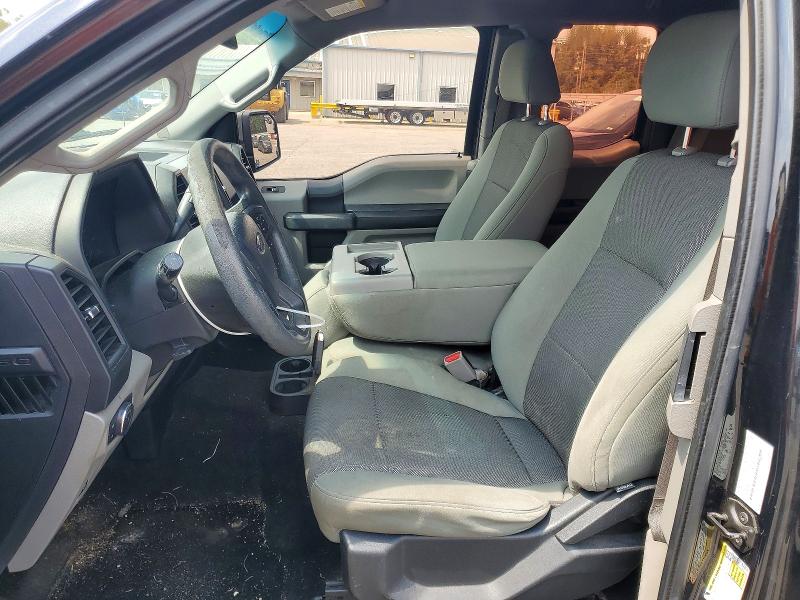 Aukcja sprzedaży 2015 Ford F150, vin: 1FTEX1CP1FFA78972, numer aukcji: 62774756