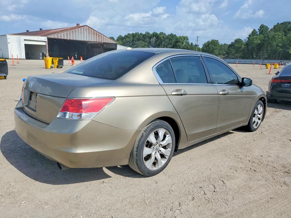 Продаж на аукціоні авто 2010 Honda Accord, vin: 1HGCP2F81AA034267, номер лоту: 61901206