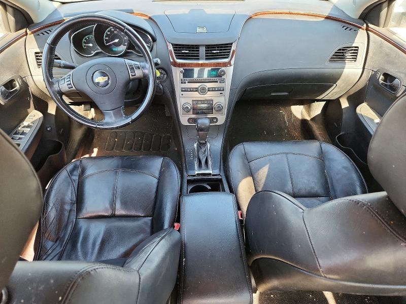 2011 Chevrolet Malibu მანქანა იყიდება აუქციონზე, vin: 1G1ZE5EUXBF193722, აუქციონის ნომერი: 62647886