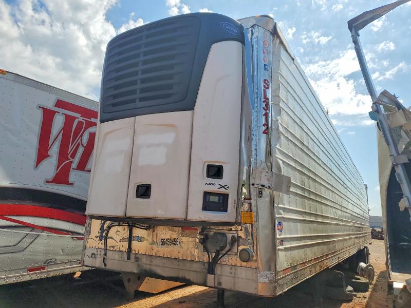 Продаж на аукціоні авто 2020 Utility Trailer Vs2ra, vin: 1UYVS253XL6878214, номер лоту: 56459456