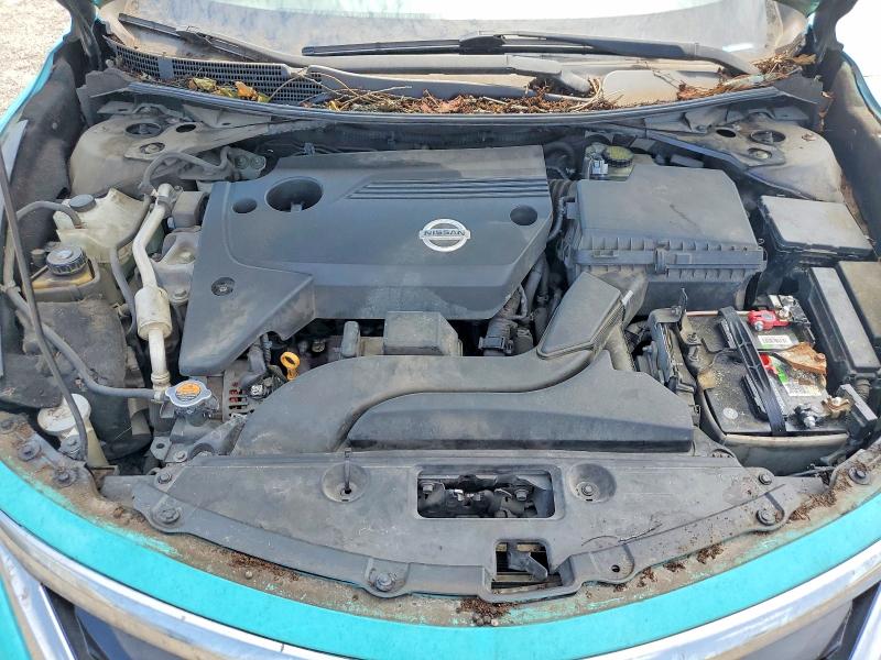 Aukcja sprzedaży 2014 Nissan Altima, vin: 1N4AL3AP1EC186314, numer aukcji: 59784296