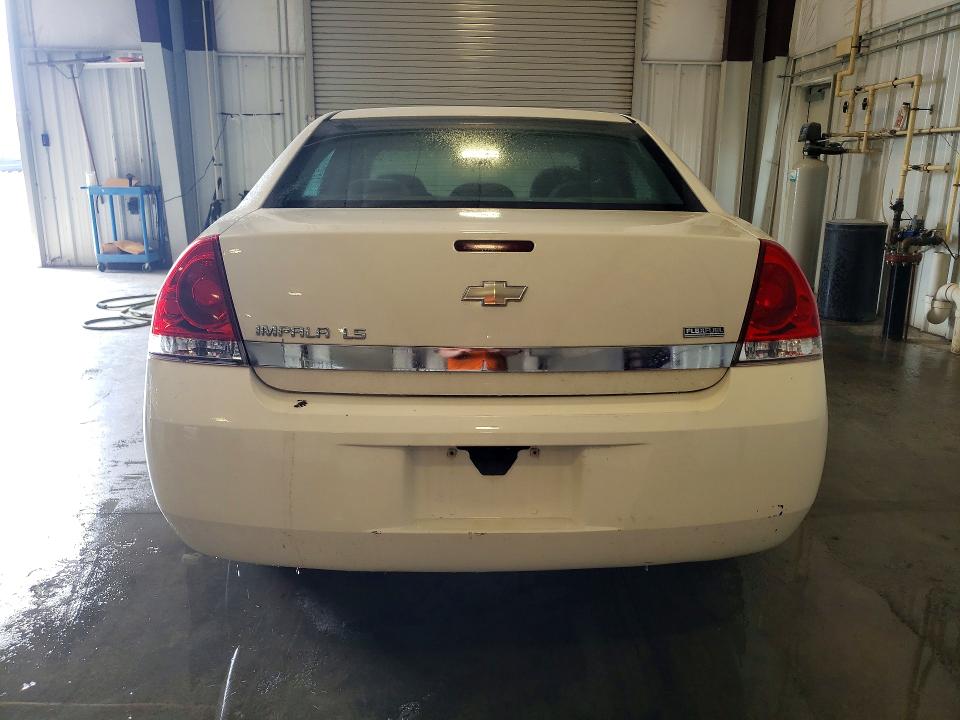Продажа на аукционе авто 2009 Chevrolet Impala, vin: 2G1WB57K991253112, номер лота: 60754556