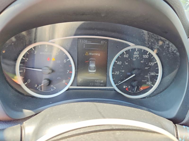 Продаж на аукціоні авто 2018 Nissan Sentra, vin: 3N1AB7APXJY335280, номер лоту: 59908246