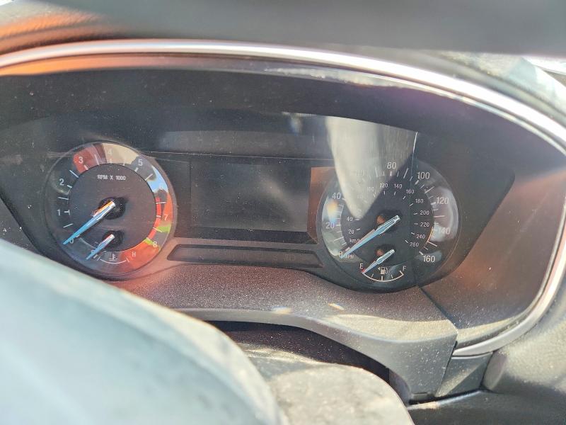 2013 Ford Fusion მანქანა იყიდება აუქციონზე, vin: 3FA6P0H74DR119723, აუქციონის ნომერი: 60021086