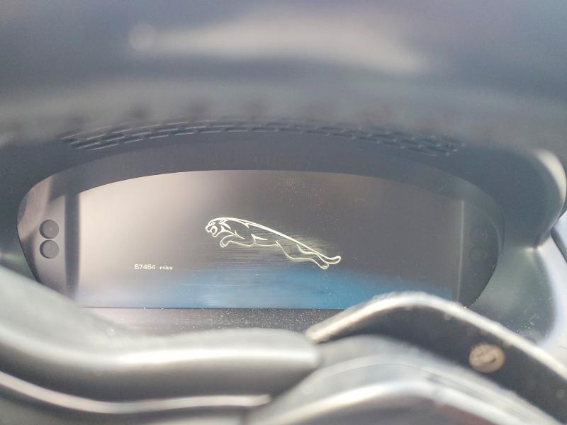 Aukcja sprzedaży 2014 Jaguar Xjl, vin: SAJWA2GZ9E8V67325, numer aukcji: 59347386