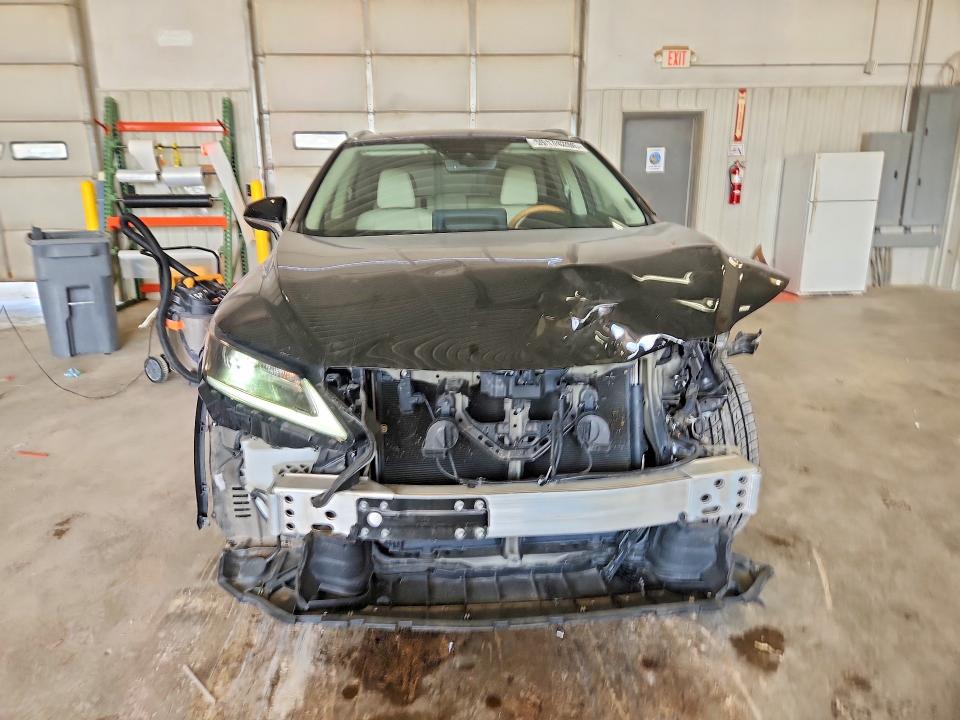 Продажа на аукционе авто 2021 Lexus Rx, vin: 2T2HZMDA6MC277701, номер лота: 59174286