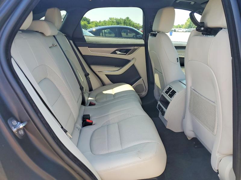 Продажа на аукционе авто 2024 Jaguar F-pace, vin: SADCT2EX3RA729966, номер лота: 61023376
