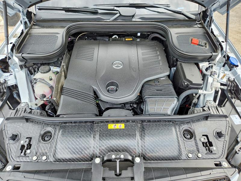 Aukcja sprzedaży 2026 Mercedes-benz Gle Coupe, vin: 4JGFD5KB9TB599236, numer aukcji: 59835306