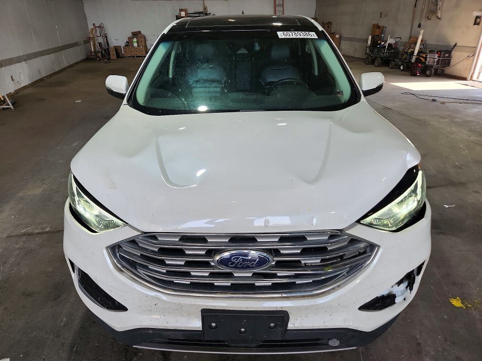 2020 Ford Edge მანქანა იყიდება აუქციონზე, vin: 2FMPK4J90LBB46541, აუქციონის ნომერი: 60789386