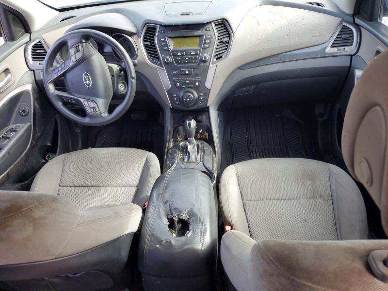 Aukcja sprzedaży 2015 Hyundai Santa Fe Sport, vin: 5XYZT3LBXFG247851, numer aukcji: 60945406