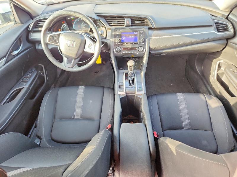 Продажа на аукционе авто 2021 Honda Civic, vin: 2HGFC2F69MH527157, номер лота: 62220626