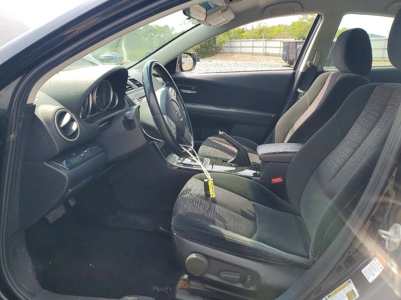 Продажа на аукционе авто 2010 Mazda 6, vin: 1YVHZ8CH2A5M54323, номер лота: 63530356