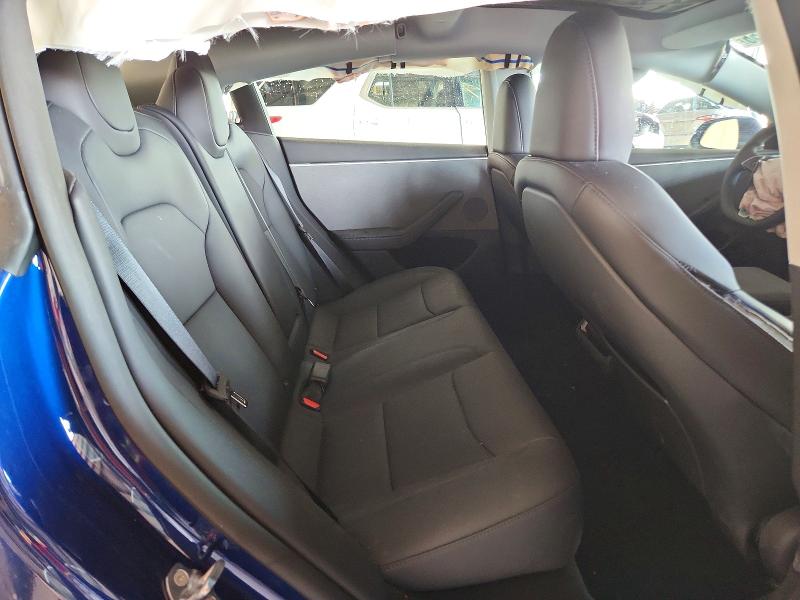 Aukcja sprzedaży 2026 Tesla Model 3, vin: 5YJ3E1EA3TF130012, numer aukcji: 62002656