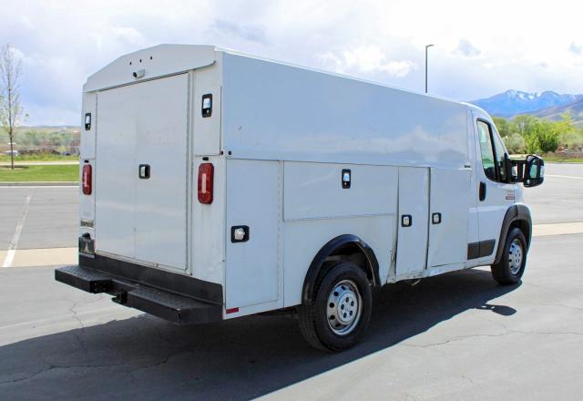 Aukcja sprzedaży 2021 Ram Promaster 3500, vin: 3C7WRVKG3ME564524, numer aukcji: 61964626