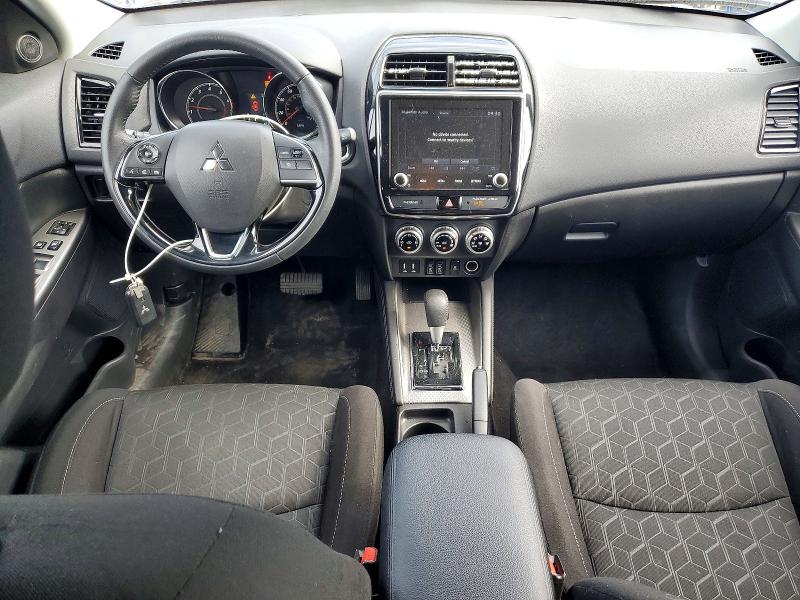 Aukcja sprzedaży 2020 Mitsubishi Outlander Sport, vin: JA4AR3AU8LU024020, numer aukcji: 60396466