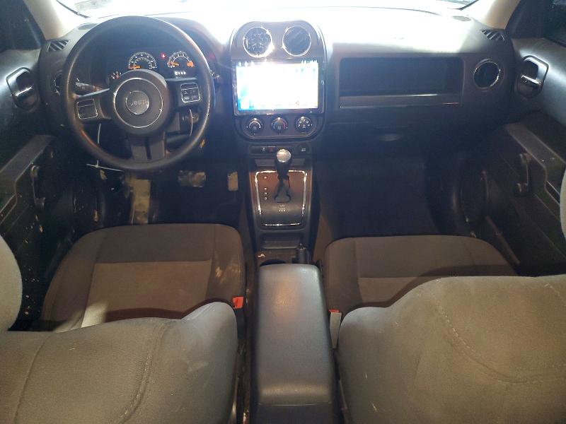 Aukcja sprzedaży 2016 Jeep Patriot, vin: 1C4NJRBB5GD655103, numer aukcji: 60122566