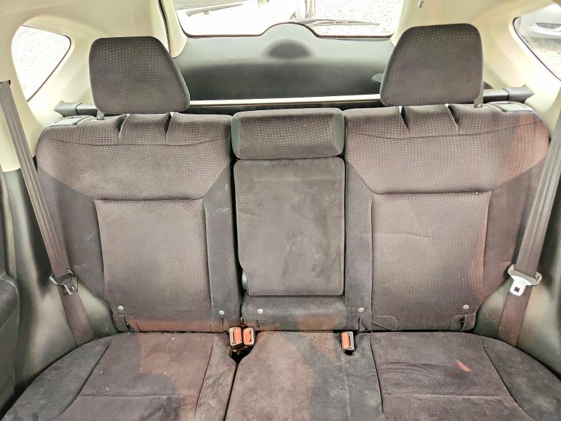 Продаж на аукціоні авто 2012 Honda Cr-v, vin: 2HKRM4H52CH632105, номер лоту: 60528956