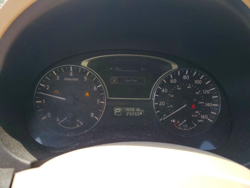 61203716 :رقم المزاد ، 1N4BL3AP6EN222250 vin ، 2014 Nissan Altima مزاد بيع