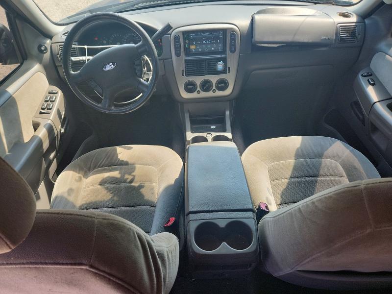 2005 Ford Explorer მანქანა იყიდება აუქციონზე, vin: 1FMZU73K05UB08583, აუქციონის ნომერი: 63184656