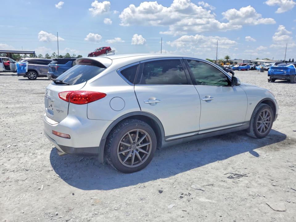 Aukcja sprzedaży 2017 Infiniti Qx50, vin: JN1BJ0RP3HM386619, numer aukcji: 62205036