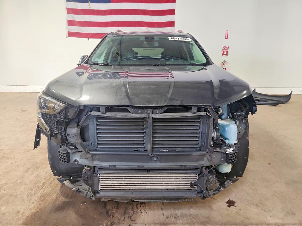 60474966 :رقم المزاد ، 3GKALXEX1KL218761 vin ، 2019 Gmc Terrain مزاد بيع