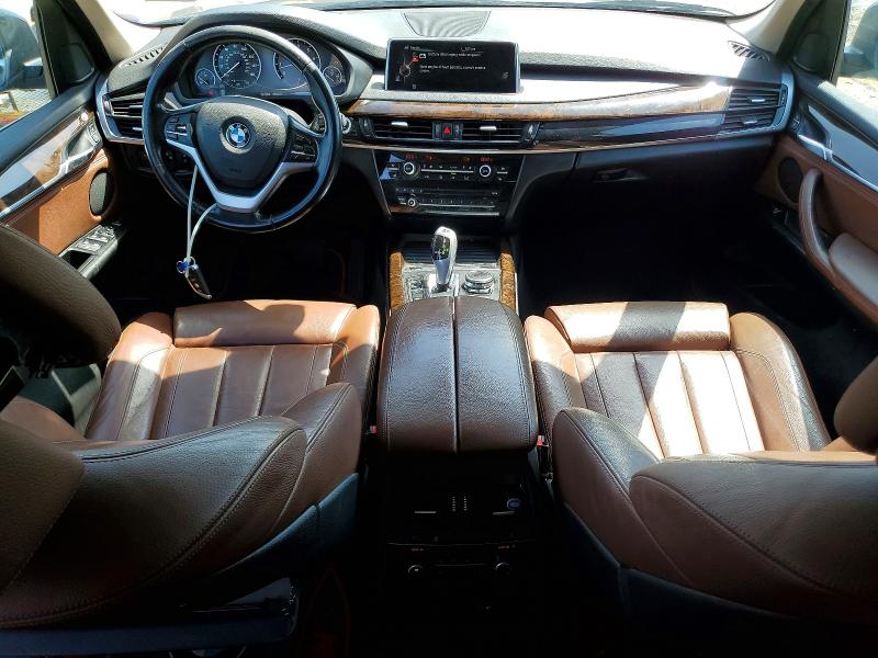 Продаж на аукціоні авто 2015 Bmw X5, vin: 5UXKR0C57F0K67097, номер лоту: 59886926
