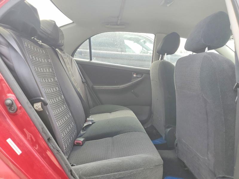 61728156 :رقم المزاد ، 1NXBR32E96Z663802 vin ، 2006 Toyota Corolla مزاد بيع