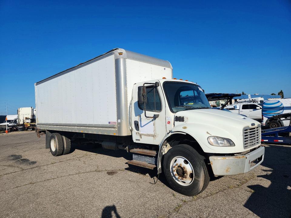 Продаж на аукціоні авто 2012 Freightliner M2, vin: 1FVACWDU2CHBE7716, номер лоту: 63102346