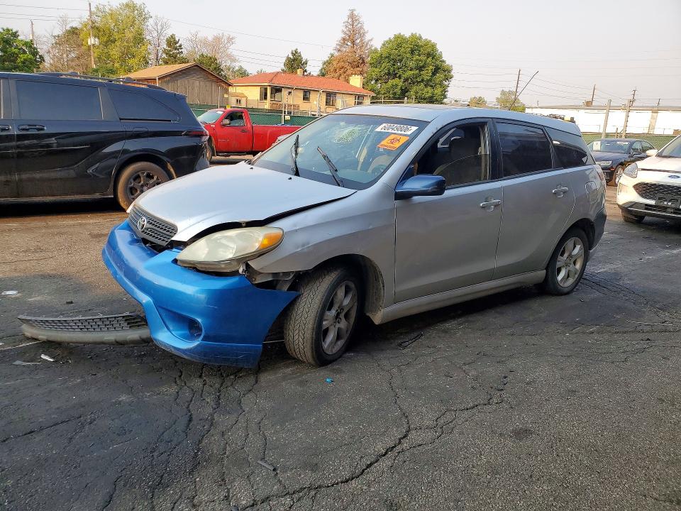 Aukcja sprzedaży 2006 Toyota Corolla Matrix, vin: 2T1KR32E46C574138, numer aukcji: 60049806