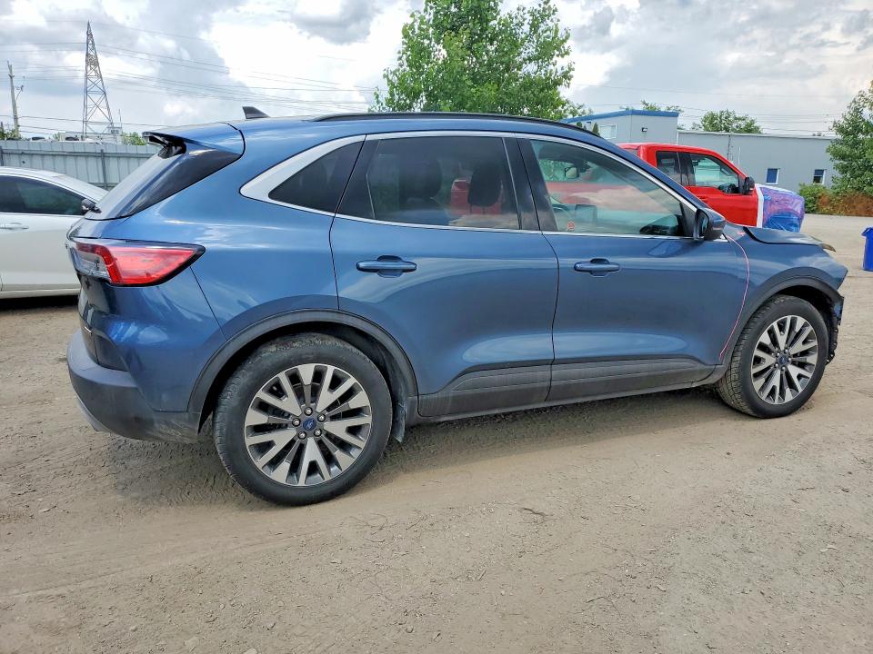 Aukcja sprzedaży 2020 Ford Escape, vin: 1FMCU9DZ4LUB36347, numer aukcji: 59712996