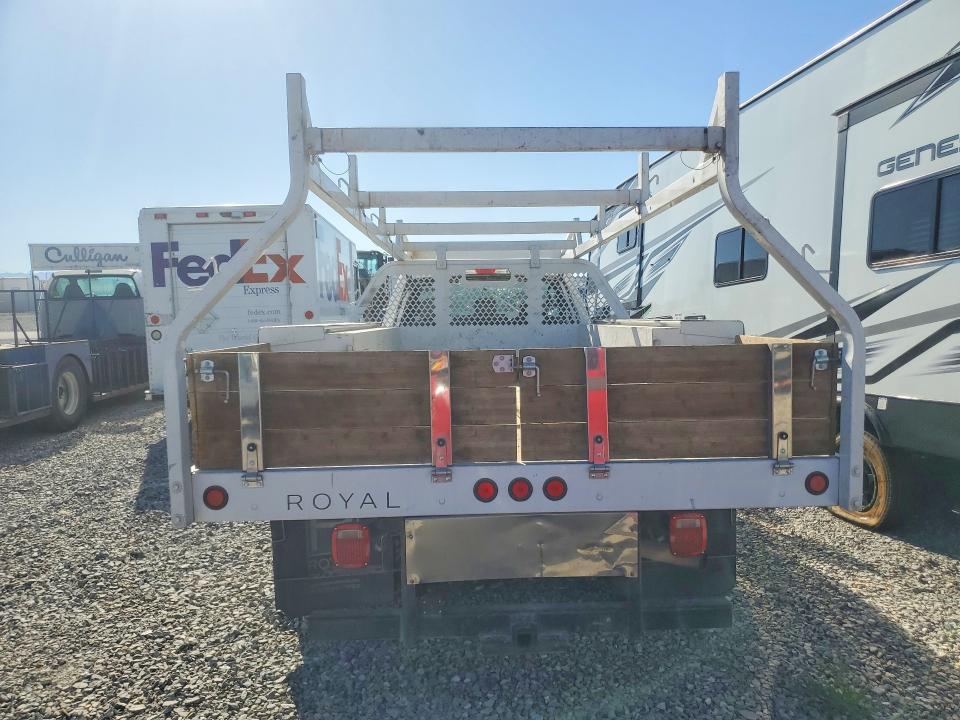Продаж на аукціоні авто 2020 Ford F450, vin: 1FDUF4GT4LEC57172, номер лоту: 62978376