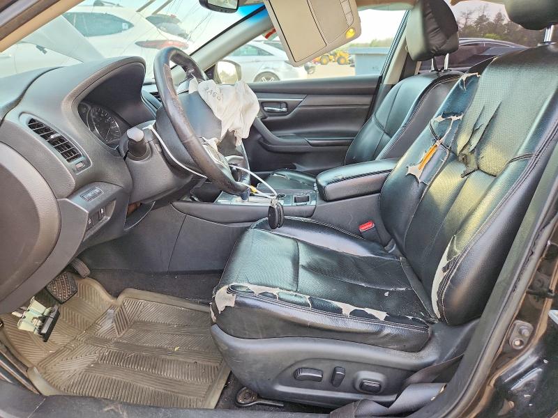 60791766 :رقم المزاد ، 1N4AL3AP7HC225704 vin ، 2017 Nissan Altima مزاد بيع