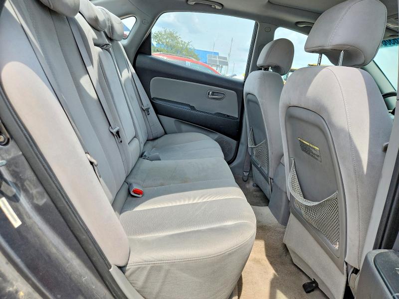 63033606 :رقم المزاد ، KMHDU46DX7U225936 vin ، 2007 Hyundai Elantra مزاد بيع