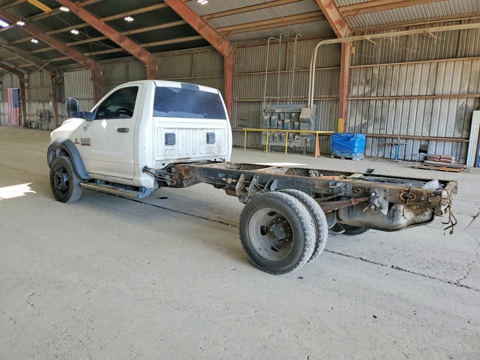 2015 Ram 5500 მანქანა იყიდება აუქციონზე, vin: 3C7WRNBL5FG706246, აუქციონის ნომერი: 59975506